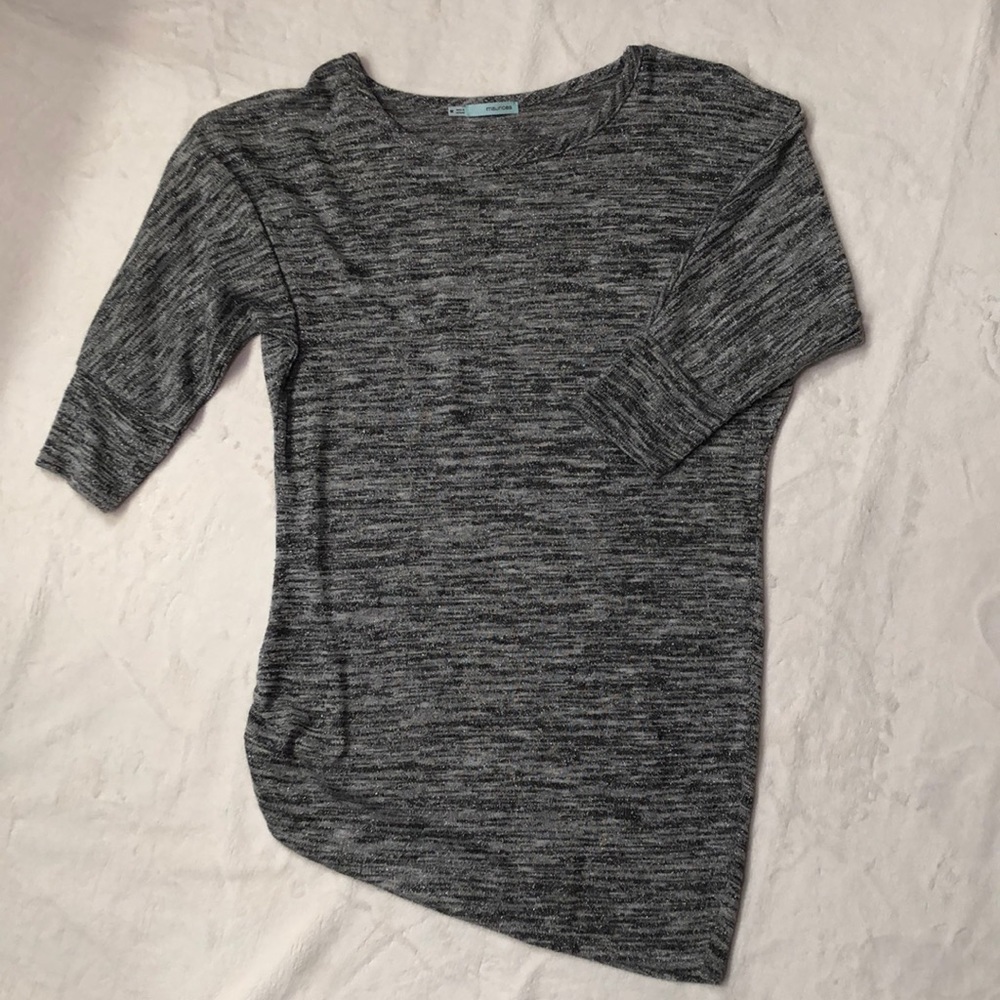 3/4 Sleeve Top